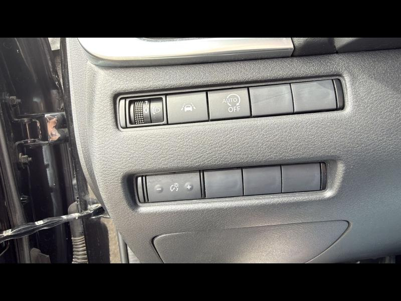 NISSAN Qashqai d’occasion à vendre à BOLLÈNE chez MMC PROVENCE (Photo 14)