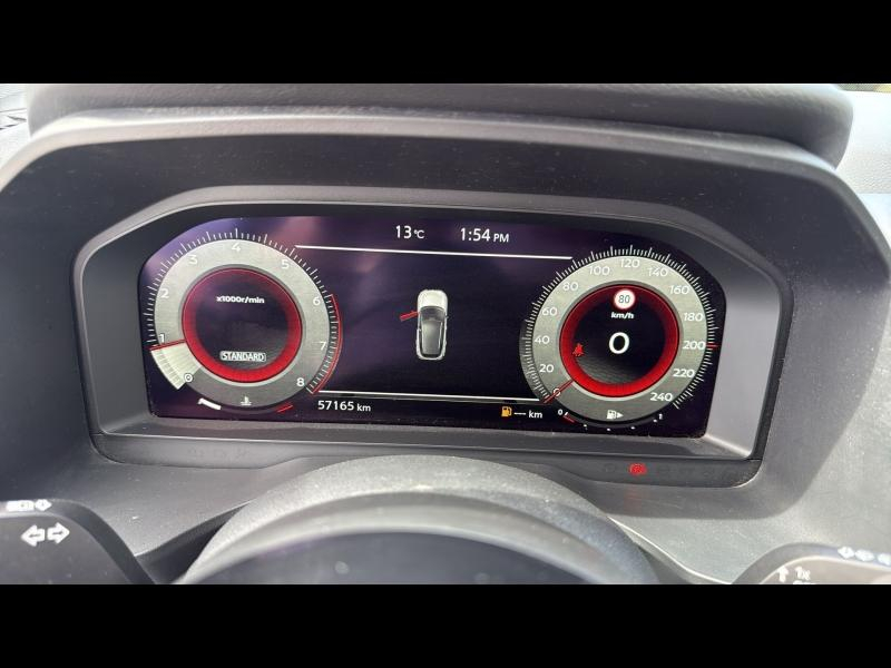 NISSAN Qashqai d’occasion à vendre à BOLLÈNE chez MMC PROVENCE (Photo 15)