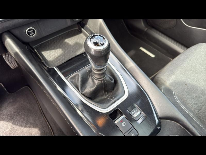 NISSAN Qashqai d’occasion à vendre à BOLLÈNE chez MMC PROVENCE (Photo 18)