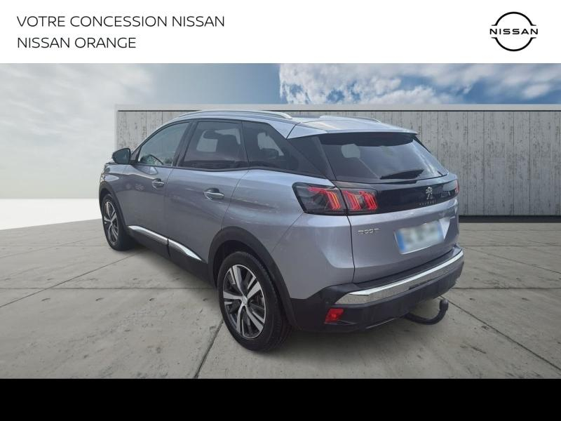 PEUGEOT 3008 d’occasion à vendre à BOLLÈNE chez MMC PROVENCE (Photo 4)