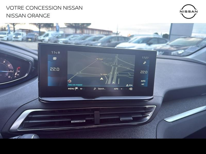 PEUGEOT 3008 d’occasion à vendre à BOLLÈNE chez MMC PROVENCE (Photo 19)