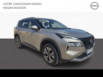 NISSAN X-Trail d’occasion à vendre à BOLLÈNE