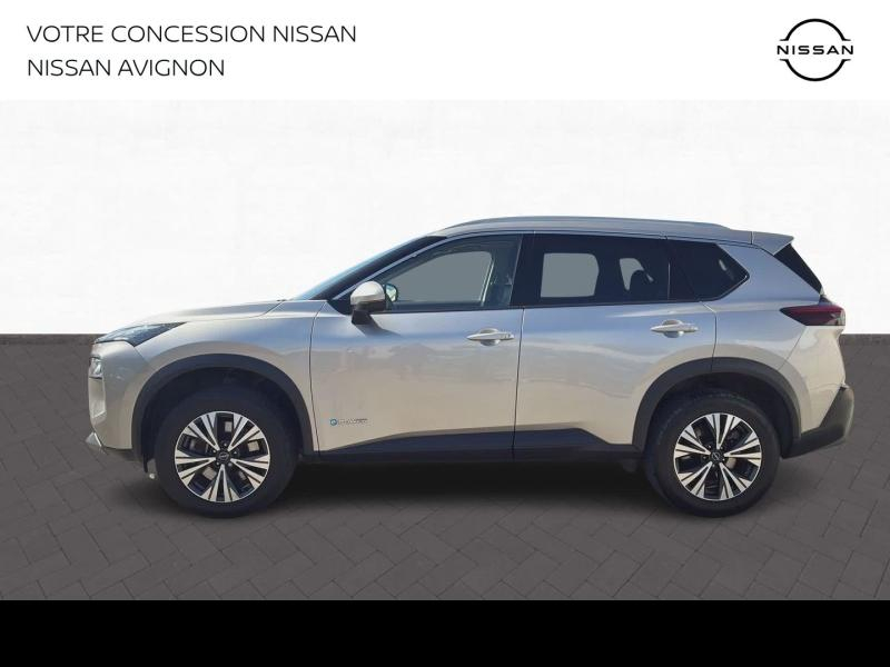 NISSAN X-Trail d’occasion à vendre à BOLLÈNE chez MMC PROVENCE (Photo 3)