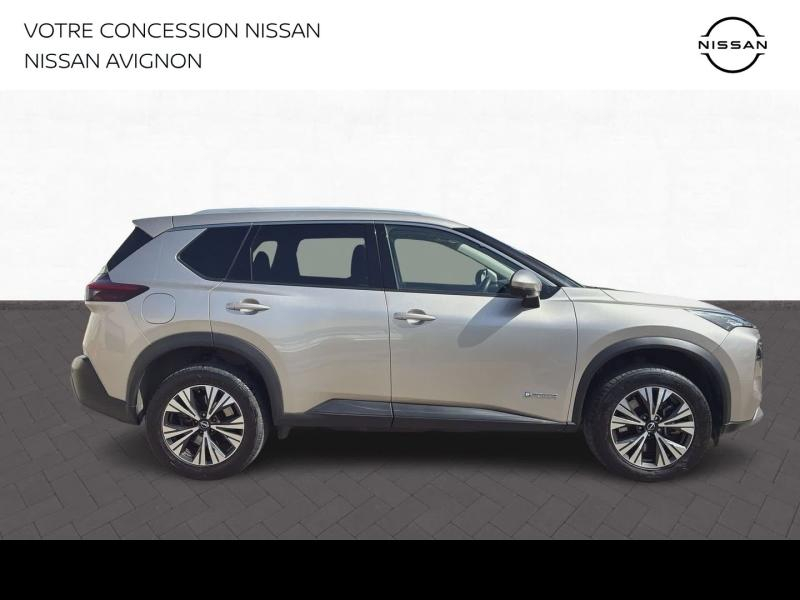 NISSAN X-Trail d’occasion à vendre à BOLLÈNE chez MMC PROVENCE (Photo 5)