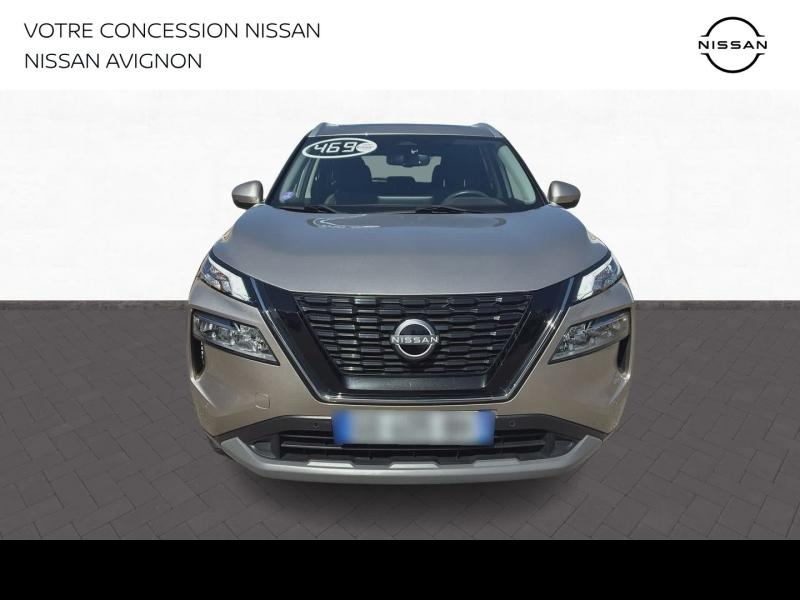 NISSAN X-Trail d’occasion à vendre à BOLLÈNE chez MMC PROVENCE (Photo 6)