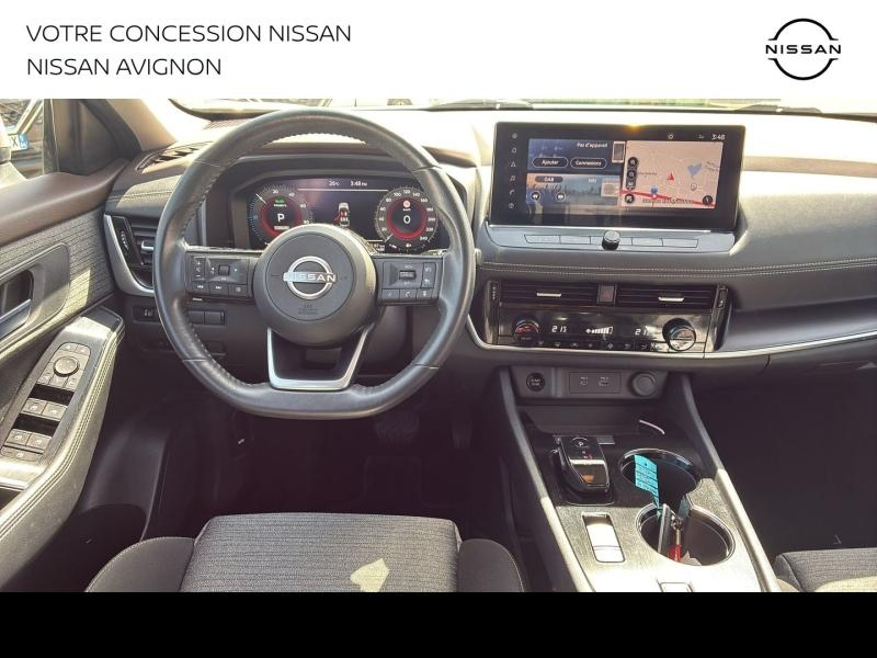 NISSAN X-Trail d’occasion à vendre à BOLLÈNE chez MMC PROVENCE (Photo 7)