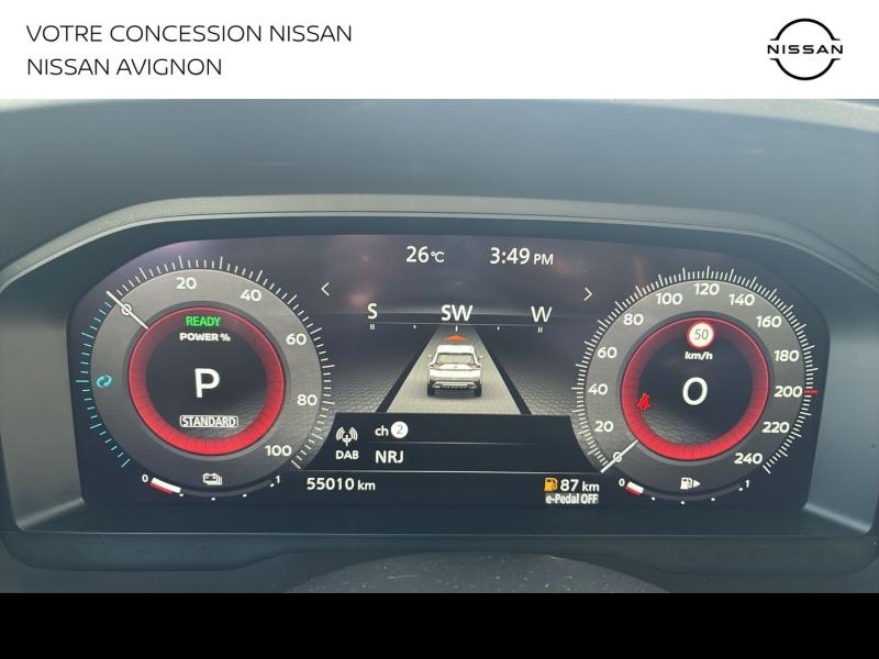 NISSAN X-Trail d’occasion à vendre à BOLLÈNE chez MMC PROVENCE (Photo 9)