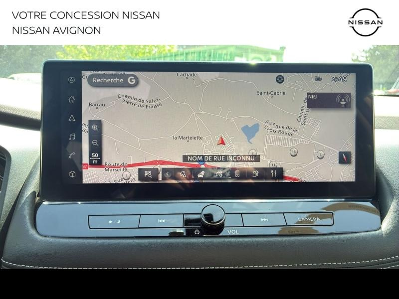 NISSAN X-Trail d’occasion à vendre à BOLLÈNE chez MMC PROVENCE (Photo 10)