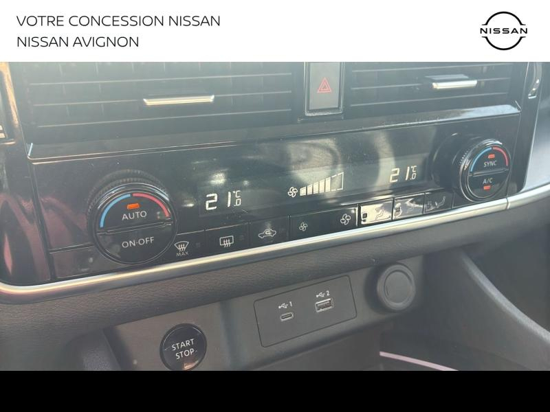 NISSAN X-Trail d’occasion à vendre à BOLLÈNE chez MMC PROVENCE (Photo 11)