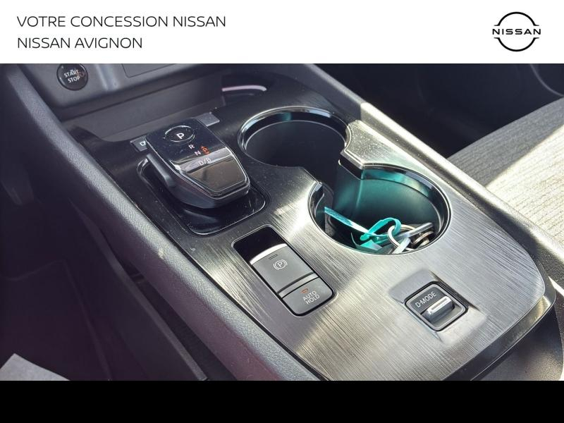 NISSAN X-Trail d’occasion à vendre à BOLLÈNE chez MMC PROVENCE (Photo 12)