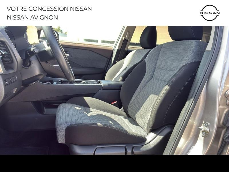 NISSAN X-Trail d’occasion à vendre à BOLLÈNE chez MMC PROVENCE (Photo 13)