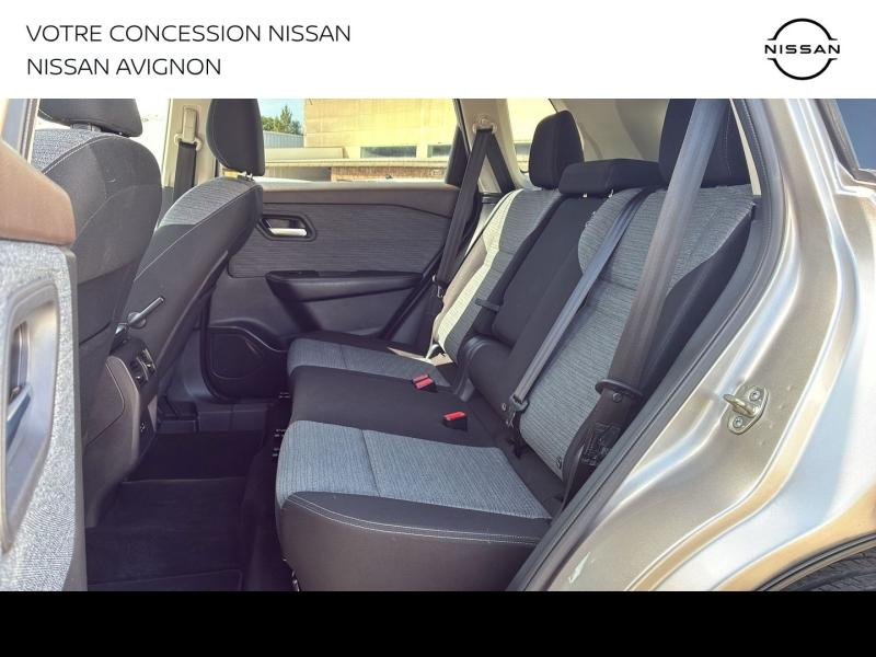 NISSAN X-Trail d’occasion à vendre à BOLLÈNE chez MMC PROVENCE (Photo 14)