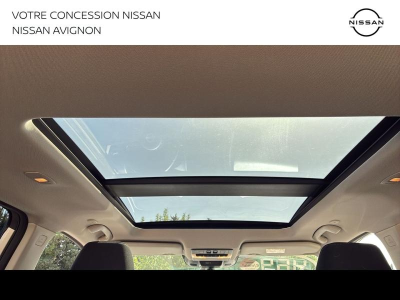 NISSAN X-Trail d’occasion à vendre à BOLLÈNE chez MMC PROVENCE (Photo 15)