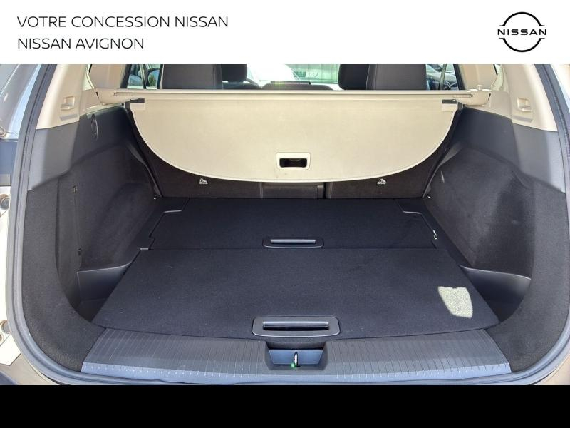 NISSAN X-Trail d’occasion à vendre à BOLLÈNE chez MMC PROVENCE (Photo 17)