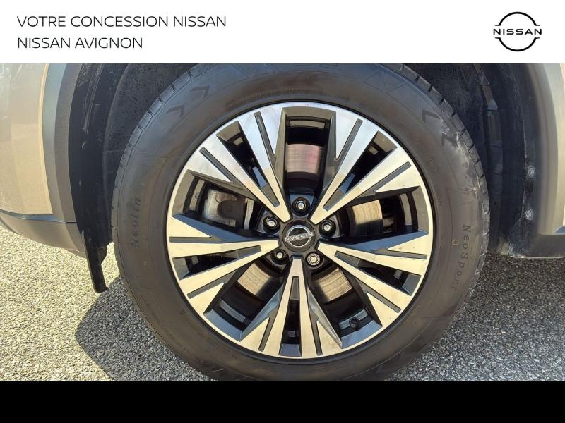 NISSAN X-Trail d’occasion à vendre à BOLLÈNE chez MMC PROVENCE (Photo 18)