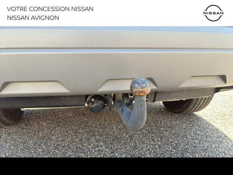 NISSAN X-Trail d’occasion à vendre à BOLLÈNE chez MMC PROVENCE (Photo 19)