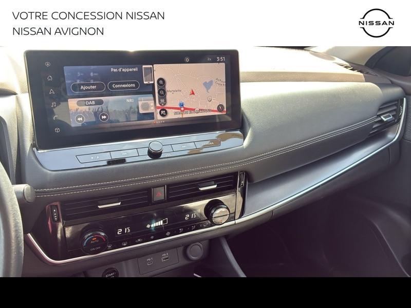 NISSAN X-Trail d’occasion à vendre à BOLLÈNE chez MMC PROVENCE (Photo 20)