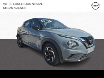 NISSAN Juke d’occasion à vendre à BOLLÈNE