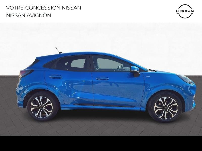 FORD Puma d’occasion à vendre à BOLLÈNE chez MMC PROVENCE (Photo 5)