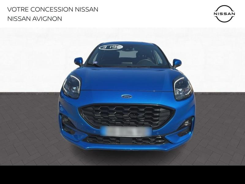 FORD Puma d’occasion à vendre à BOLLÈNE chez MMC PROVENCE (Photo 6)