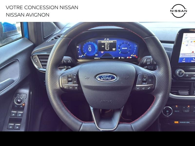 FORD Puma d’occasion à vendre à BOLLÈNE chez MMC PROVENCE (Photo 8)