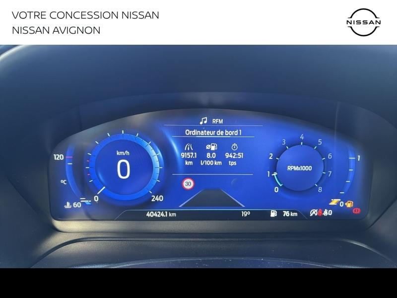 FORD Puma d’occasion à vendre à BOLLÈNE chez MMC PROVENCE (Photo 9)