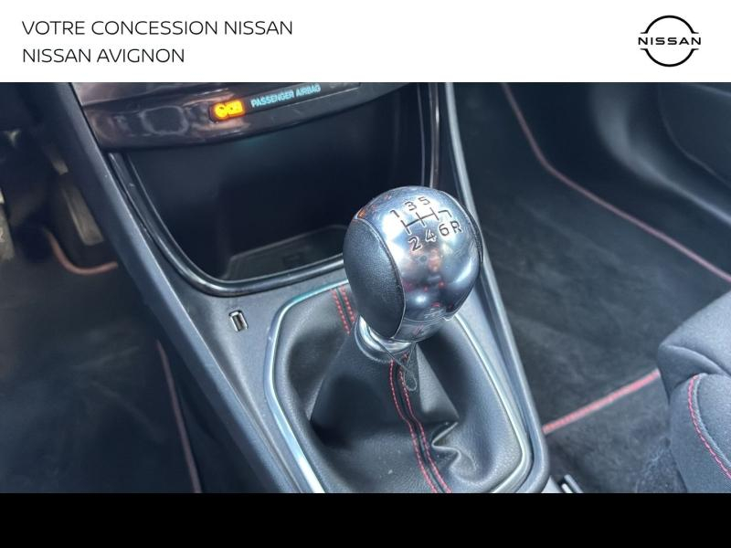 FORD Puma d’occasion à vendre à BOLLÈNE chez MMC PROVENCE (Photo 12)