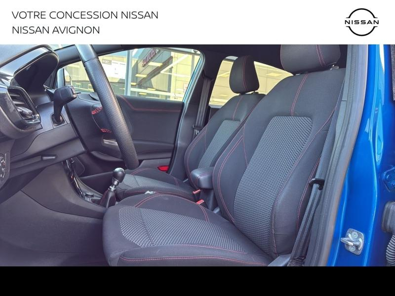 FORD Puma d’occasion à vendre à BOLLÈNE chez MMC PROVENCE (Photo 13)