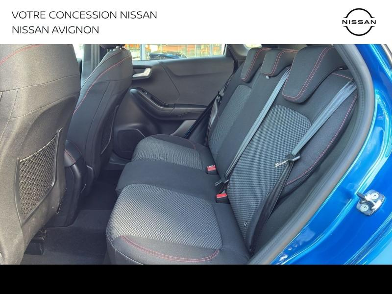 FORD Puma d’occasion à vendre à BOLLÈNE chez MMC PROVENCE (Photo 14)