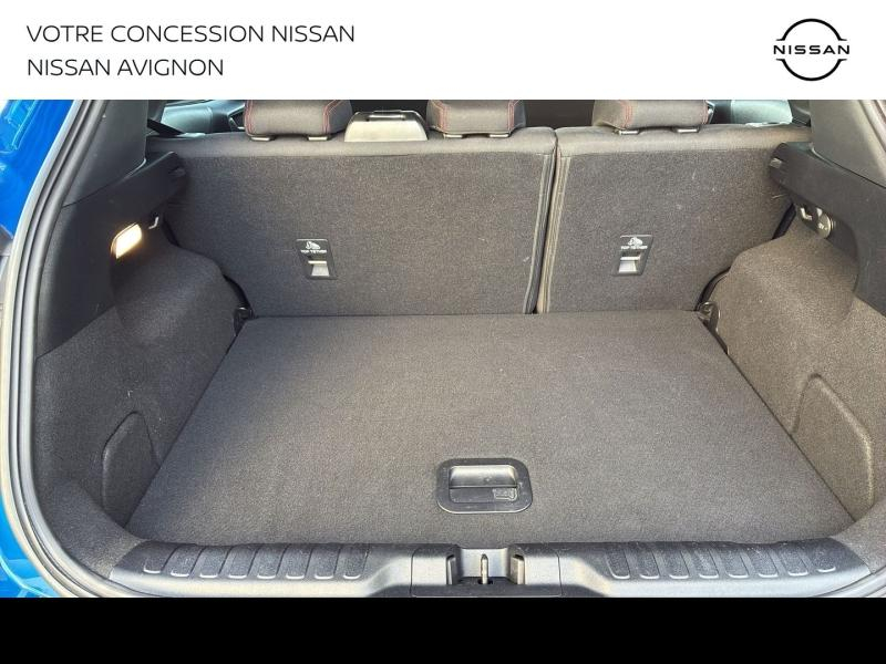 FORD Puma d’occasion à vendre à BOLLÈNE chez MMC PROVENCE (Photo 16)