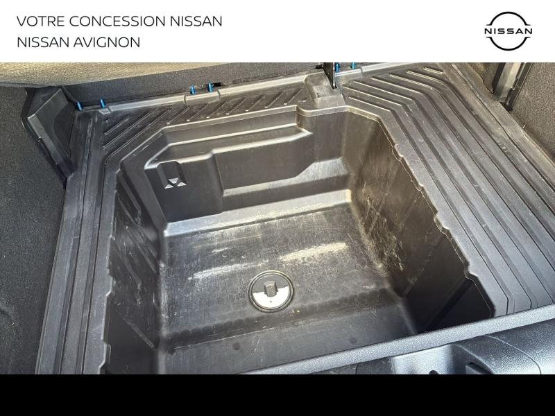 FORD Puma d’occasion à vendre à BOLLÈNE chez MMC PROVENCE (Photo 17)