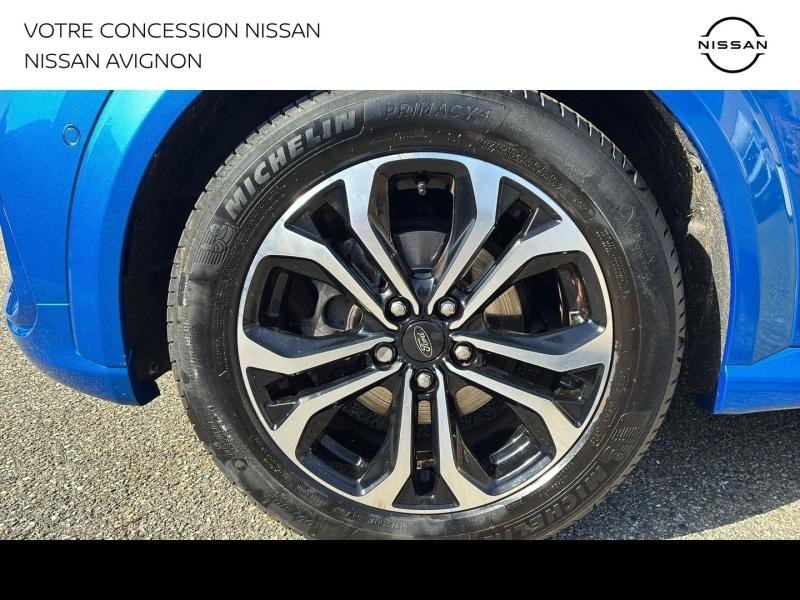 FORD Puma d’occasion à vendre à BOLLÈNE chez MMC PROVENCE (Photo 18)