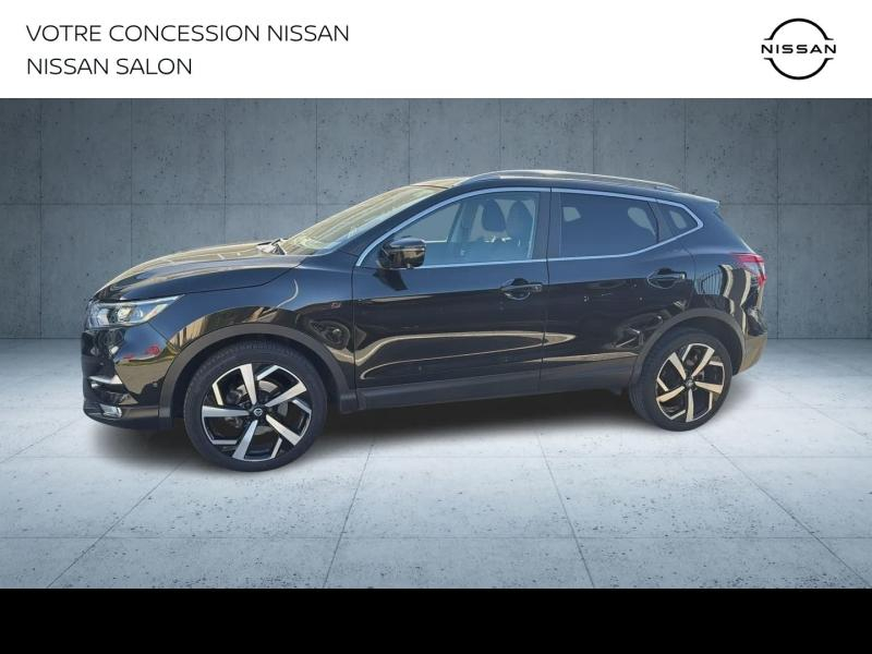 NISSAN Qashqai d’occasion à vendre à BOLLÈNE chez MMC PROVENCE (Photo 4)