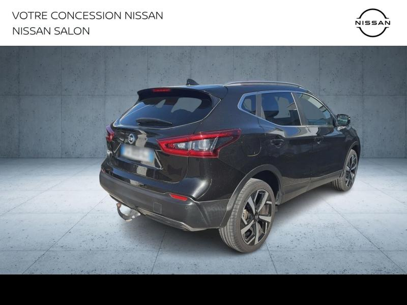 NISSAN Qashqai d’occasion à vendre à BOLLÈNE chez MMC PROVENCE (Photo 7)