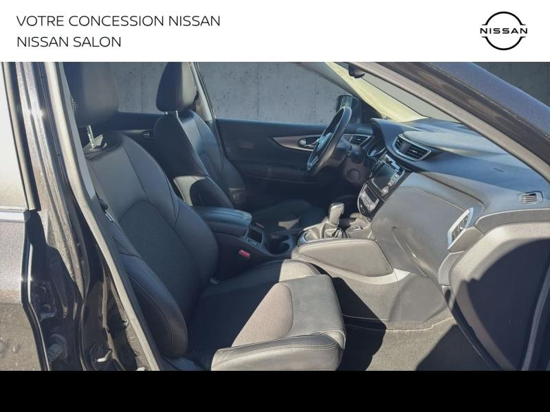 NISSAN Qashqai d’occasion à vendre à BOLLÈNE chez MMC PROVENCE (Photo 10)