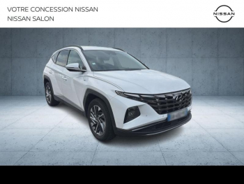 HYUNDAI Tucson d’occasion à vendre à BOLLÈNE chez MMC PROVENCE (Photo 1)
