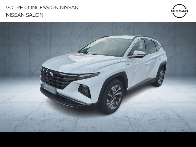 HYUNDAI Tucson d’occasion à vendre à BOLLÈNE chez MMC PROVENCE (Photo 3)