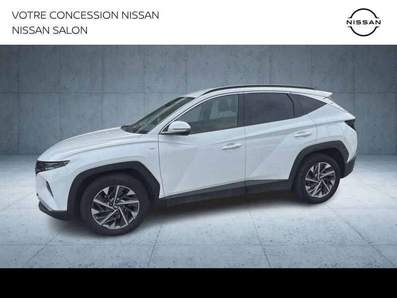 HYUNDAI Tucson d’occasion à vendre à BOLLÈNE chez MMC PROVENCE (Photo 4)