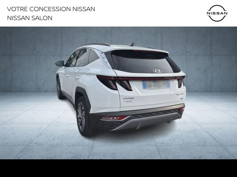 HYUNDAI Tucson d’occasion à vendre à BOLLÈNE chez MMC PROVENCE (Photo 5)