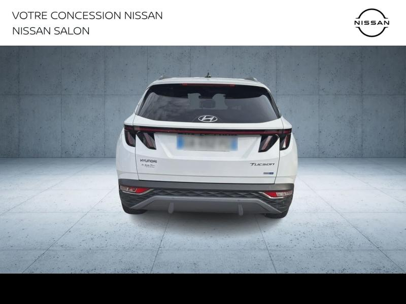 HYUNDAI Tucson d’occasion à vendre à BOLLÈNE chez MMC PROVENCE (Photo 6)