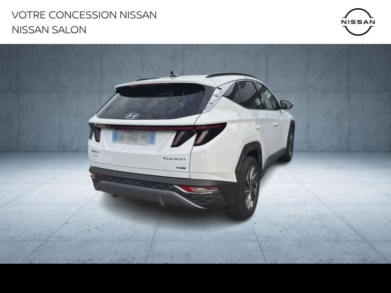 HYUNDAI Tucson d’occasion à vendre à BOLLÈNE chez MMC PROVENCE (Photo 7)