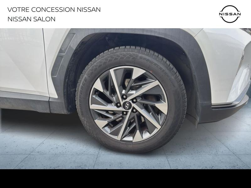HYUNDAI Tucson d’occasion à vendre à BOLLÈNE chez MMC PROVENCE (Photo 9)