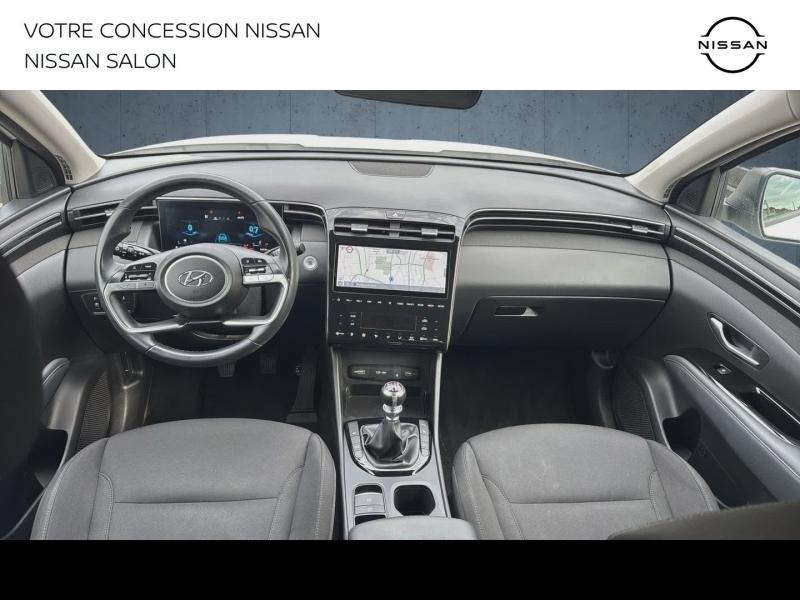 HYUNDAI Tucson d’occasion à vendre à BOLLÈNE chez MMC PROVENCE (Photo 10)