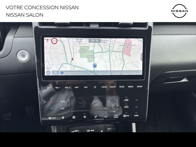 HYUNDAI Tucson d’occasion à vendre à BOLLÈNE chez MMC PROVENCE (Photo 14)