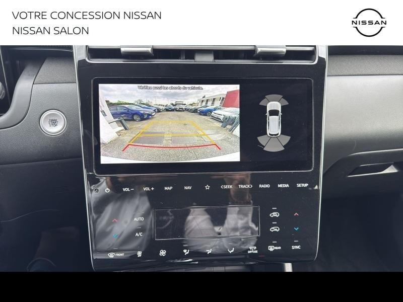 HYUNDAI Tucson d’occasion à vendre à BOLLÈNE chez MMC PROVENCE (Photo 16)