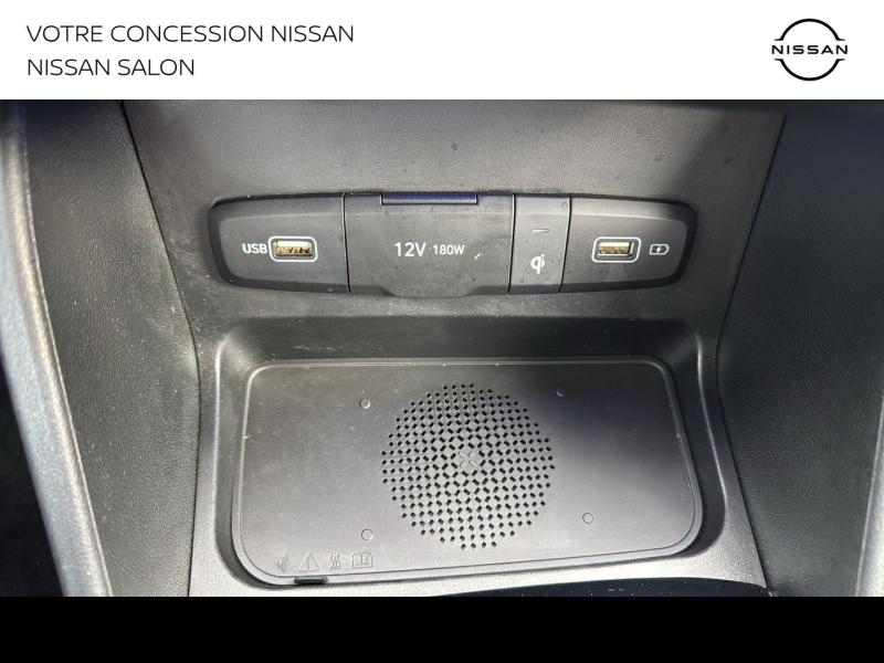 HYUNDAI Tucson d’occasion à vendre à BOLLÈNE chez MMC PROVENCE (Photo 18)