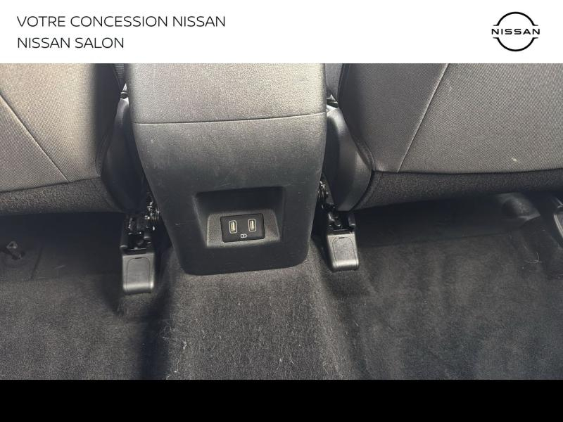 HYUNDAI Tucson d’occasion à vendre à BOLLÈNE chez MMC PROVENCE (Photo 19)