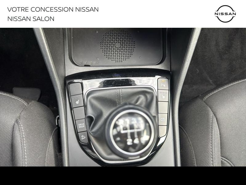 HYUNDAI Tucson d’occasion à vendre à BOLLÈNE chez MMC PROVENCE (Photo 20)