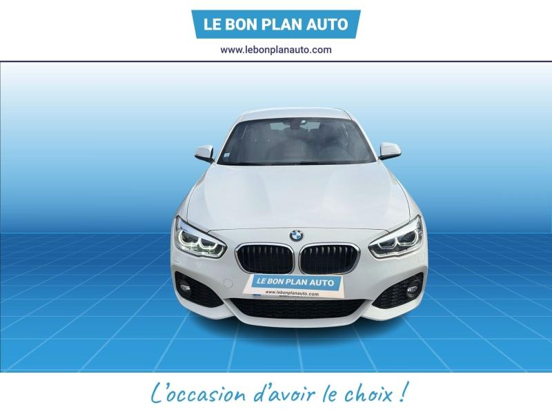 BMW Série 1 d’occasion à vendre à BOLLÈNE chez MMC PROVENCE (Photo 3)