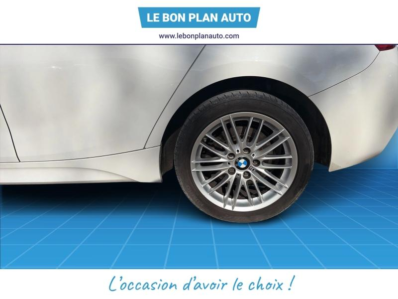 BMW Série 1 d’occasion à vendre à BOLLÈNE chez MMC PROVENCE (Photo 9)